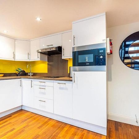 Fabulous Notting Hill Spacious Studio Apartment Londres Exterior foto