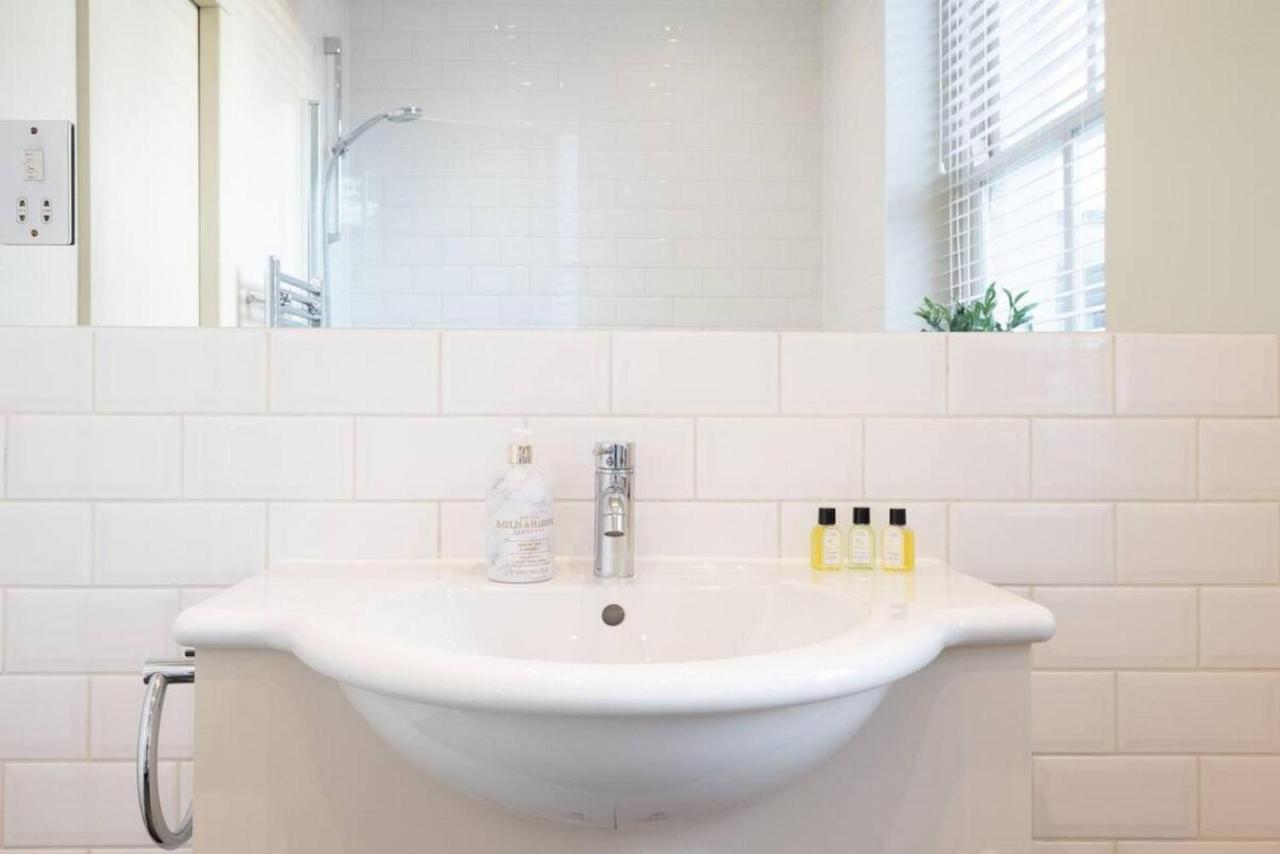 Fabulous Notting Hill Spacious Studio Apartment Londres Exterior foto