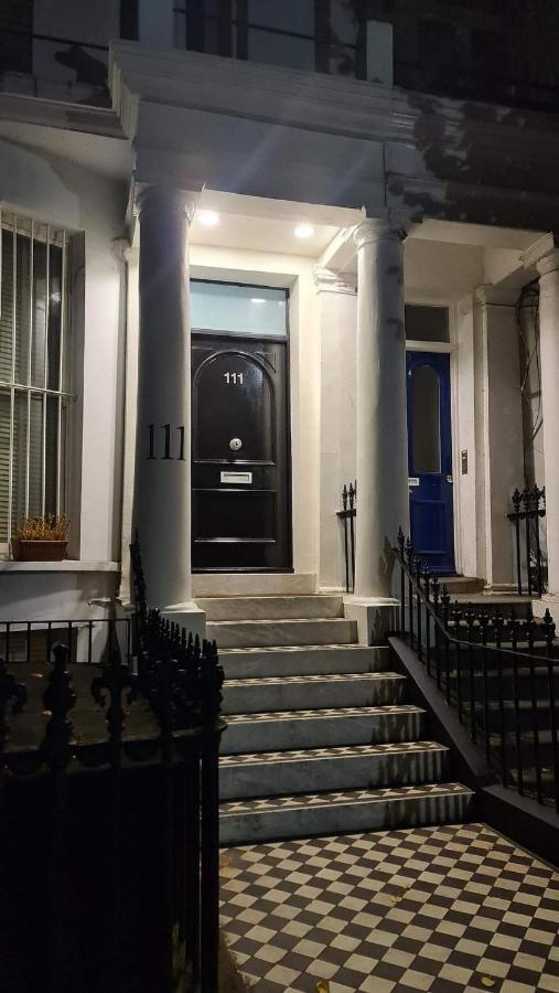 Fabulous Notting Hill Spacious Studio Apartment Londres Exterior foto