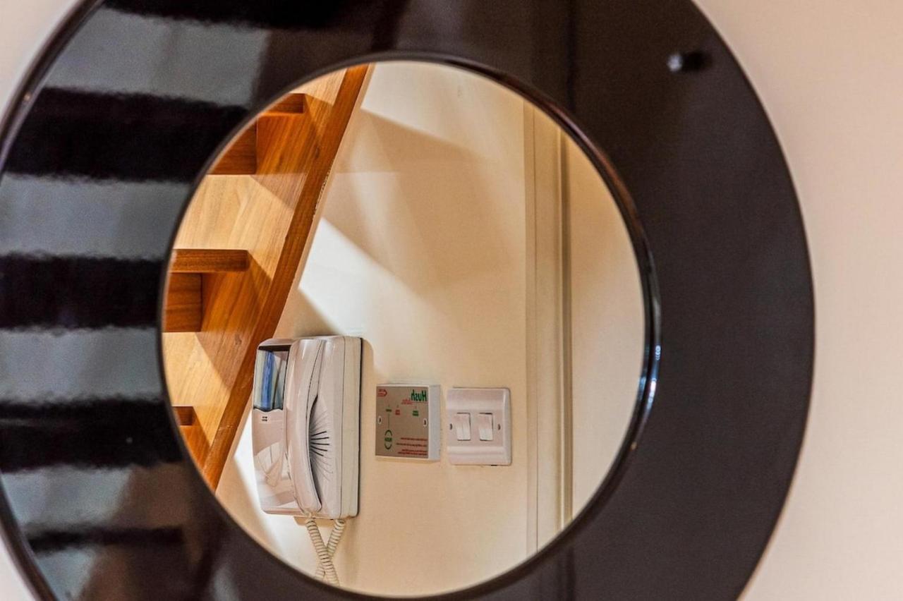 Fabulous Notting Hill Spacious Studio Apartment Londres Exterior foto